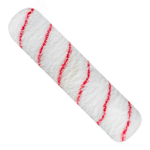 Изображение товара Ролик малярный Нейлон, ось 8мм, D40мм, 240мм (шт)