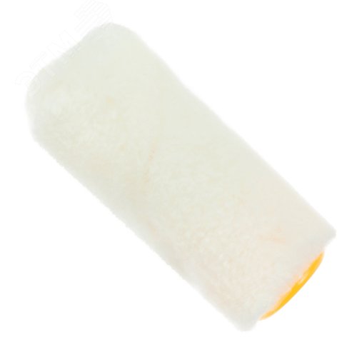 Изображение товара Мини-ролик малярный Велюр, ось 6мм, D15мм, 55мм, 3 шт (шт)