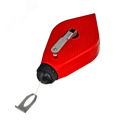 Изображение товара Шнур малярный пластиковый корпус, 30м (шт)