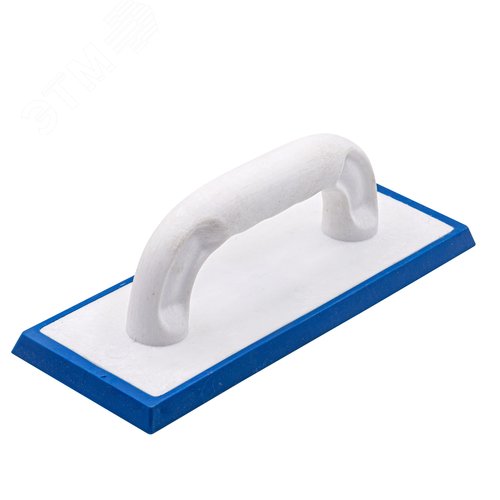 Изображение товара Терка для эпоксидной затирки МЯГКАЯ, 250х95мм (шт)