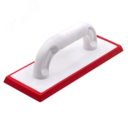 Изображение товара Терка для эпоксидной затирки ЖЁСТКАЯ, 250х95мм (шт)