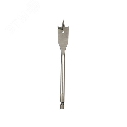 Изображение товара Сверло по дереву перовое, 55 х 152 мм, HCS (шт)