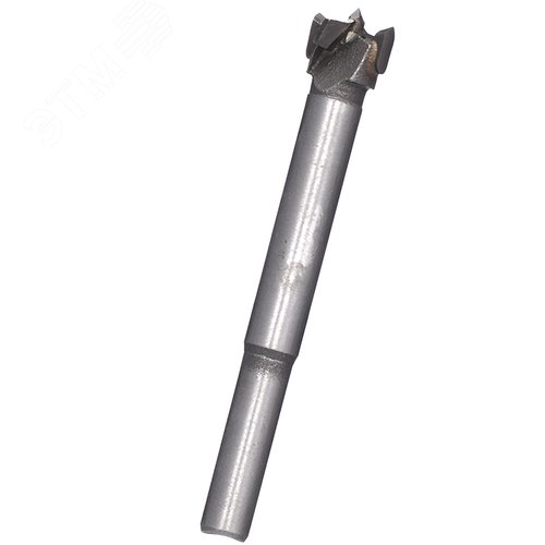 Изображение товара Сверло по дереву Форстнера, 18 мм, ВК8 (шт)