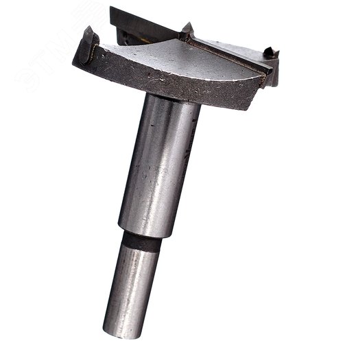 Изображение товара Сверло по дереву Форстнера, 40 мм, ВК8 (шт)