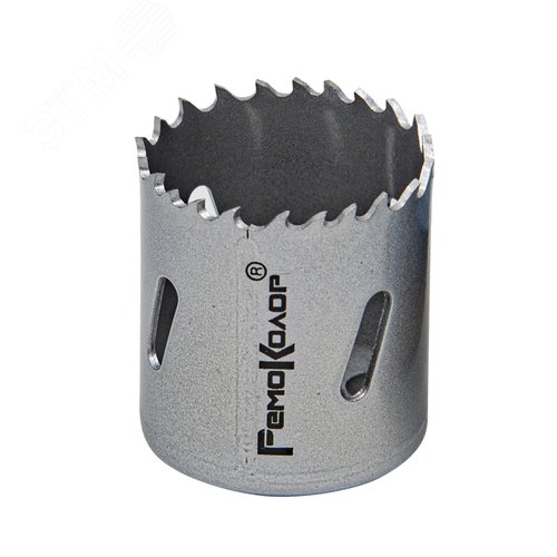 Изображение товара Коронка по металлу BIMETAL, 35 мм (шт)