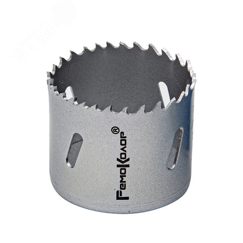 Изображение товара Коронка по металлу BIMETAL, 54 мм (шт)