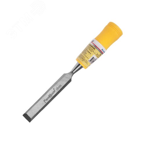 Изображение товара Стамеска ударная цельнометаллический стержень, 16мм (шт)