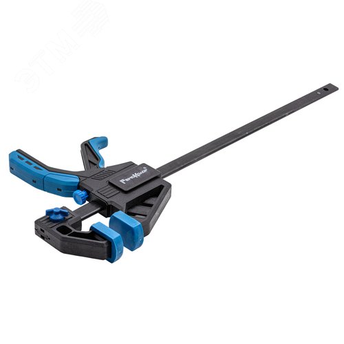 Изображение товара Струбцина быстрозажимная с фиксатором, 300мм (шт)