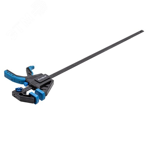 Изображение товара Струбцина быстрозажимная с фиксатором, 600мм (шт)