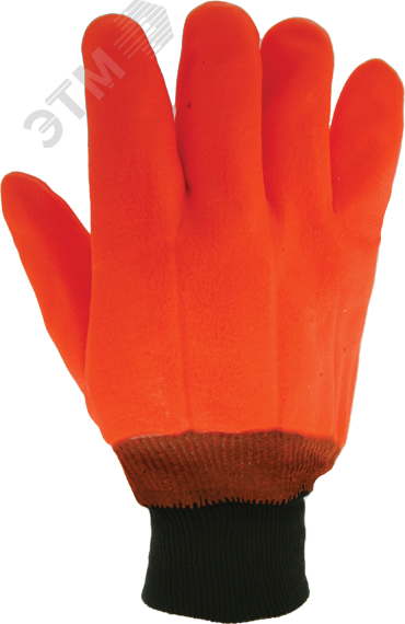 Изображение товара Защитные утеплённые перчатки ArmProtect 6000W, химическая и биологическая защита, зимние, размер XL