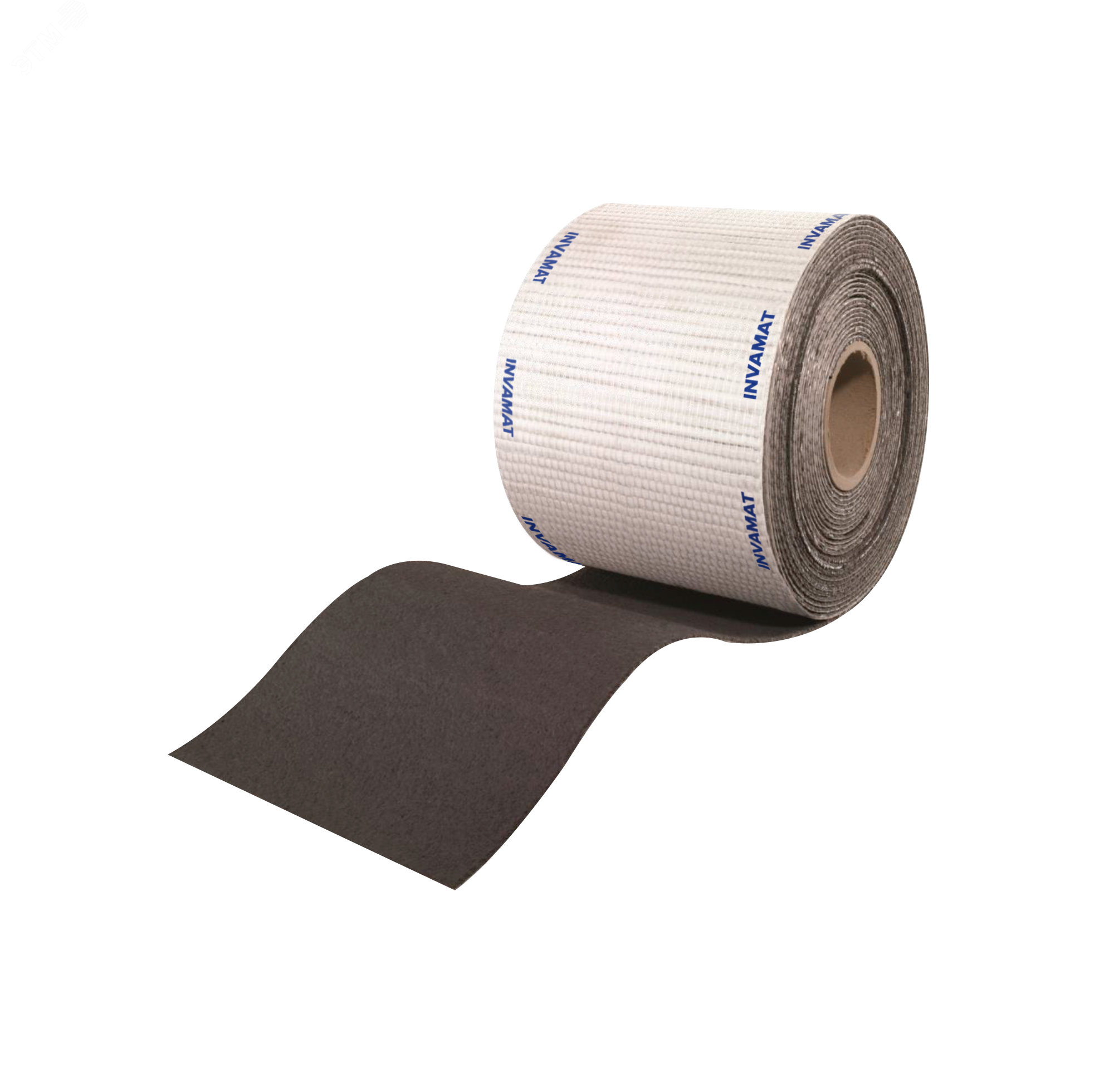 Изображение товара Противопожарная муфта INVAMAT ленточного типа CP 646 CFS-IN, рулон 10 м