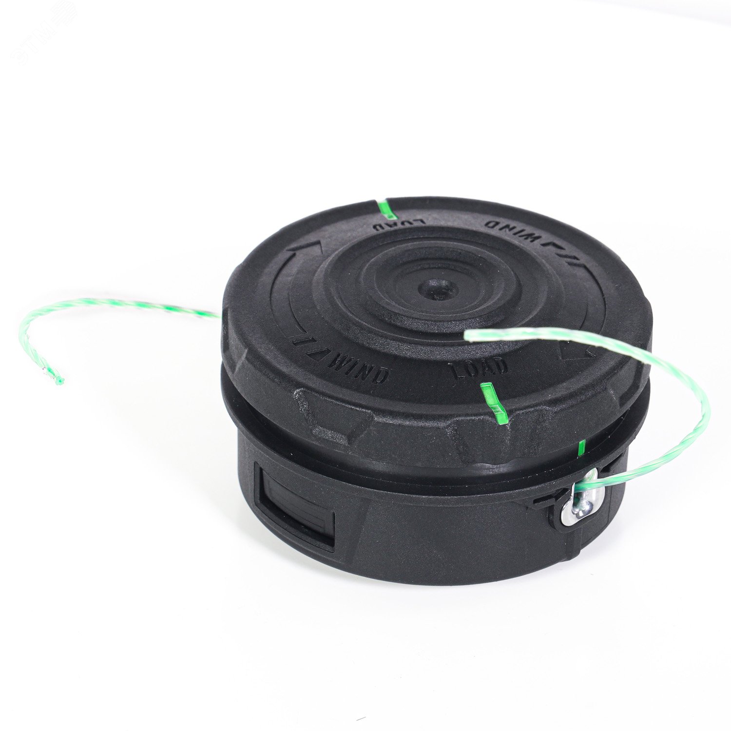 Изображение товара Головка триммерная с леской 2,0 мм Greenworks (2938707)