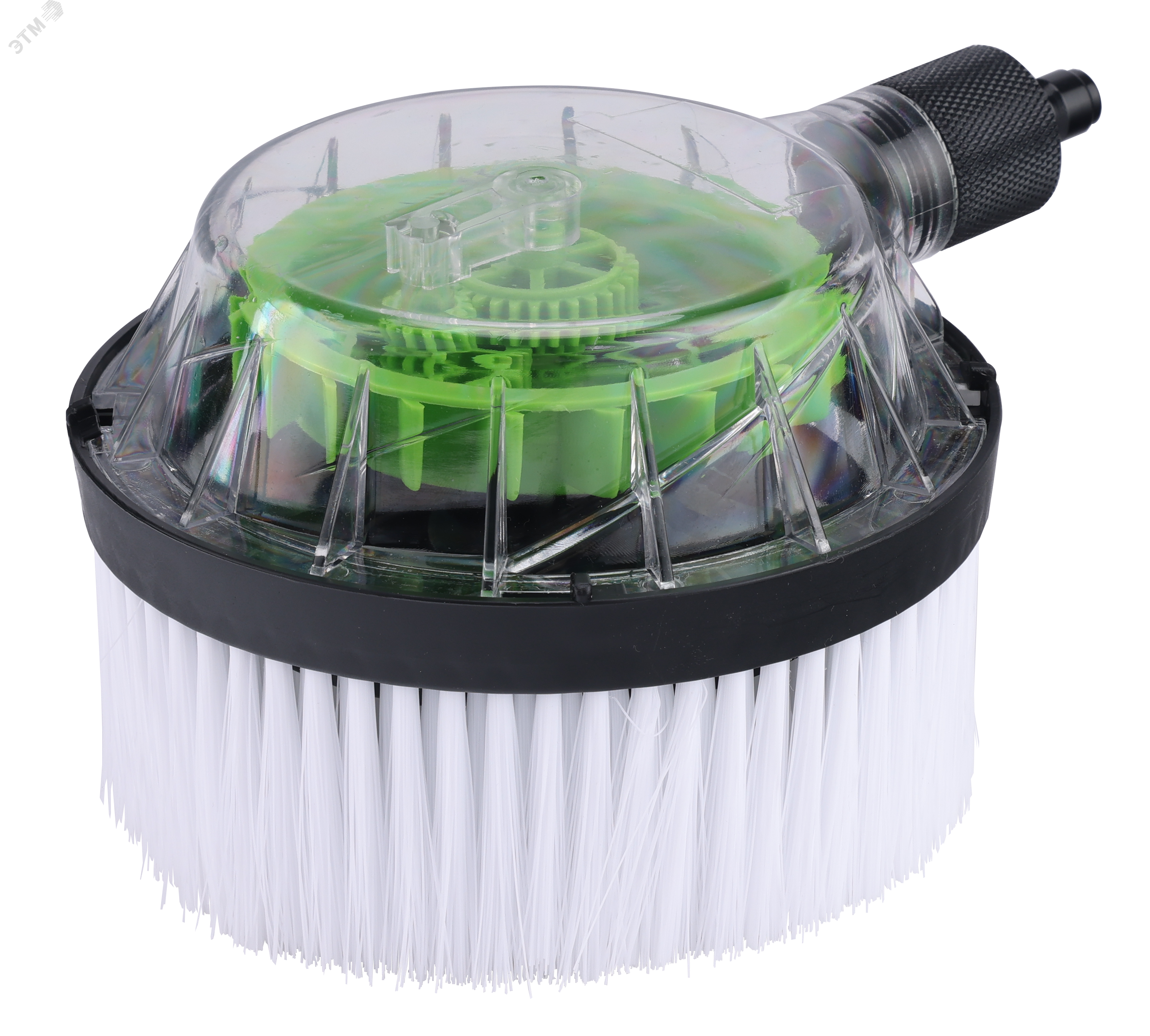 Изображение товара Вращающаяся щетка для мойки высокого давления Greenworks, 160 бар (5201307) (шт)