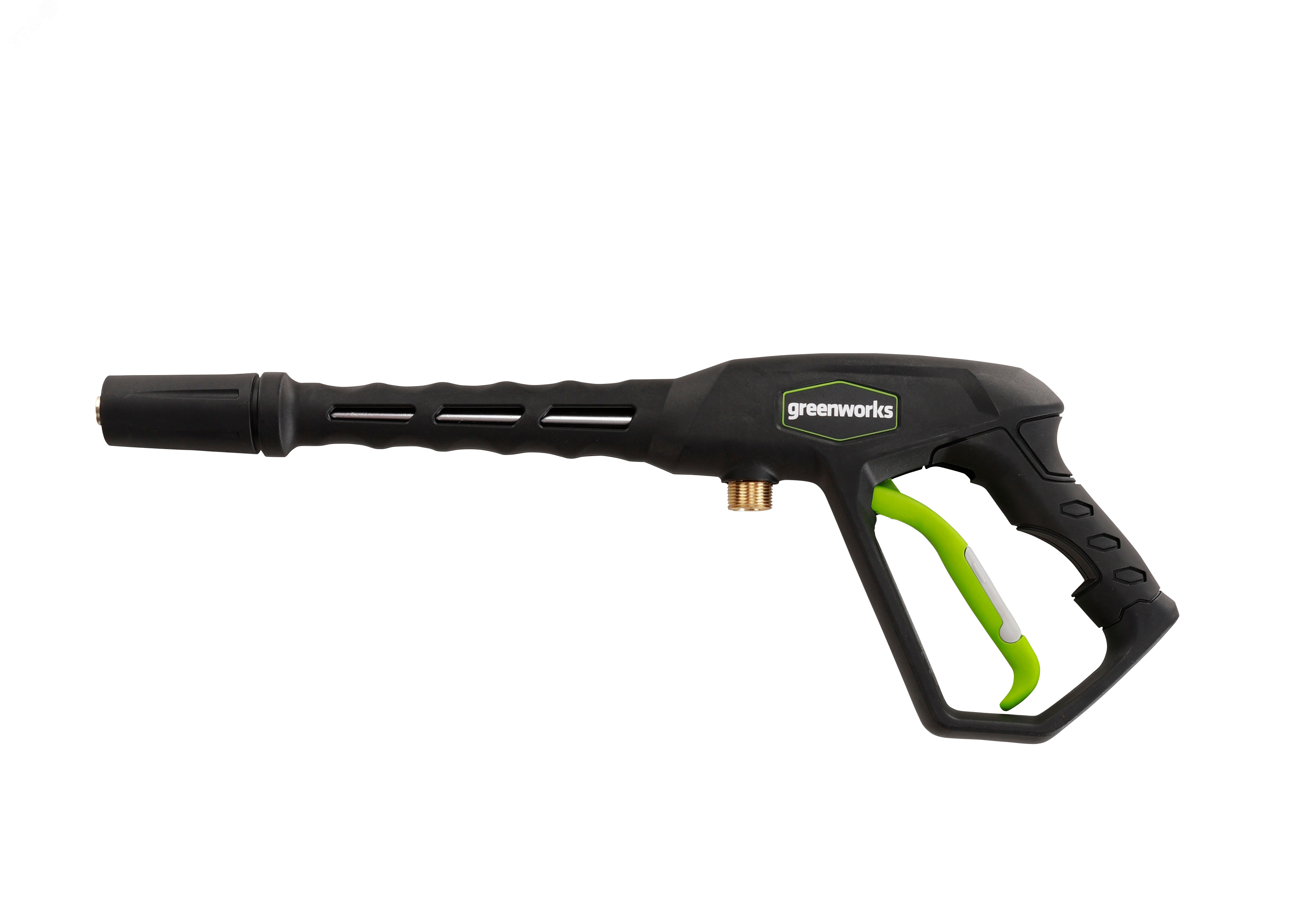 Изображение товара Пистолет для мойки высокого давления Greenworks, 250 бар (5201507) (шт)
