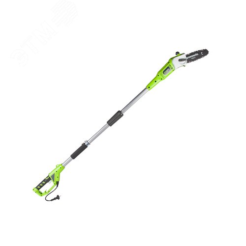 Изображение товара Высоторез/Сучкорез электрический Greenworks GPS7220, 720 Вт, 20 см (20147) (шт)