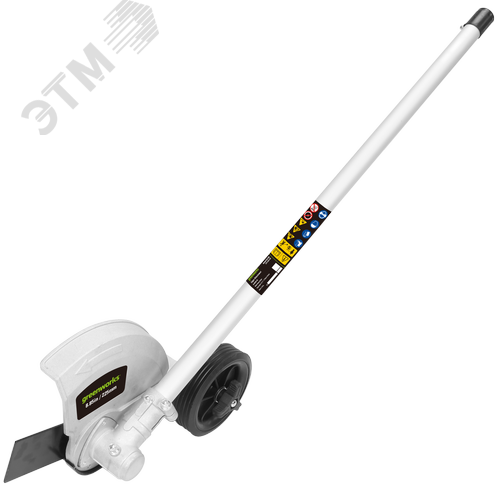 Изображение товара Насадка кромкорез Greenworks (2934707) (шт)