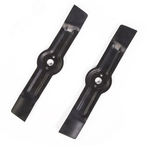 Изображение товара Комплект из двух ножей для газонокосилки Greenworks 61 см, 82V, (2951307) (шт)