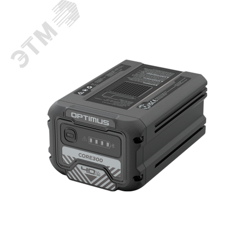 Изображение товара Аккумулятор Greenworks CORE320, 82V, 4 Ач (2960707) (шт)