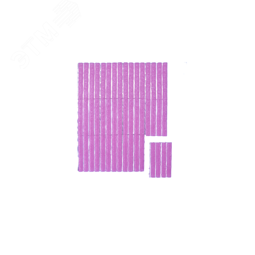 Изображение товара Огнеборец (Фортис) Розетка комплект из 12 шт. Защищает устройства объемом до 0,4л (шт)