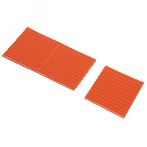 Изображение товара Огнеборец (Фортис) Стикер 3 комплект из 3шт. (шт)