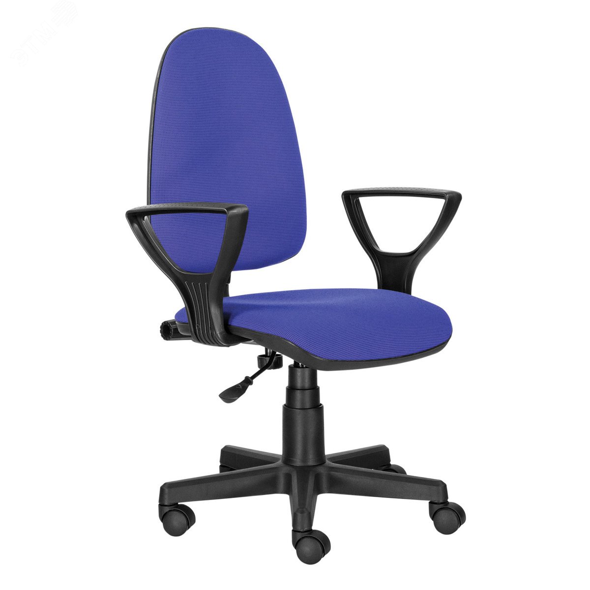 Изображение товара Кресло BRABIX Prestige Ergo MG-311 с регулируемой спинкой