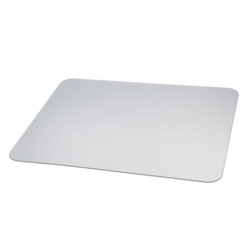 Изображение товара Коврик защитный напольный BRABIX, поликарбонат, 90 х 120 см, шагрень, 1,8 мм, 604850 (шт)