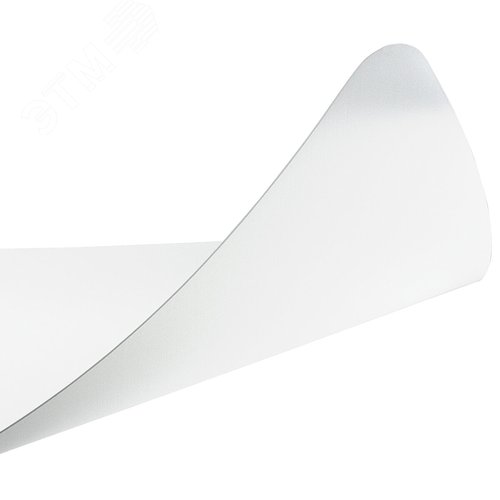 Изображение товара Коврик защитный напольный BRABIX, полипропилен, 100 х 120 см, матовый, 1,2 мм, 606623 (шт)