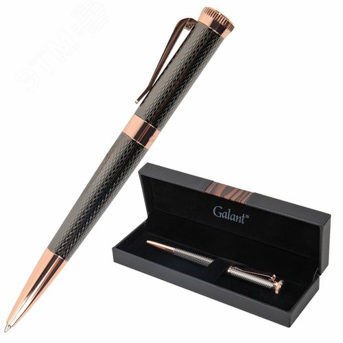 Изображение товара Ручка подарочная шариковая TAUT, узел 0,7 мм (шт)