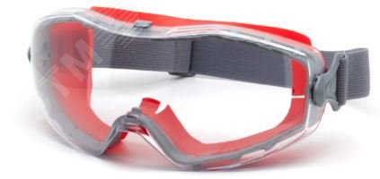 Изображение товара Очки закрытые Ай-Протект Про с покрытием KN (упак) Изображение товара Очки закрытые Ай-Протект Про с покрытием KN (упак)