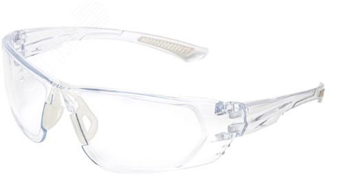 Изображение товара Очки открытые Идеал линза с покрытием KN бесцветная линза (упак) Изображение товара Очки открытые Идеал линза с покрытием KN бесцветная линза (упак)