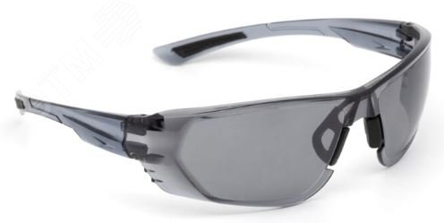 Изображение товара Очки открытые Идеал линза с покрытием KN дымчатая линза (упак)