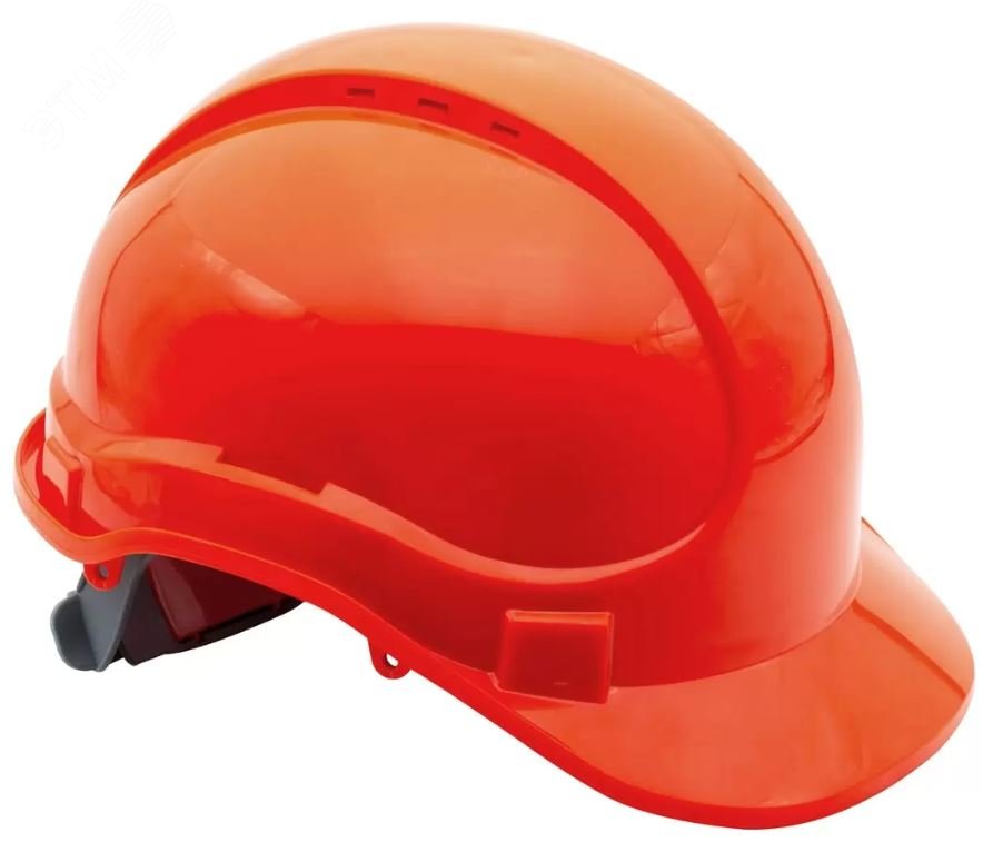 Изображение товара Каска Ай-Прайм К-062 Оранжевая с двухточечным ремнем Изображение товара Каска Ай-Прайм К-062 Оранжевая с двухточечным ремнем