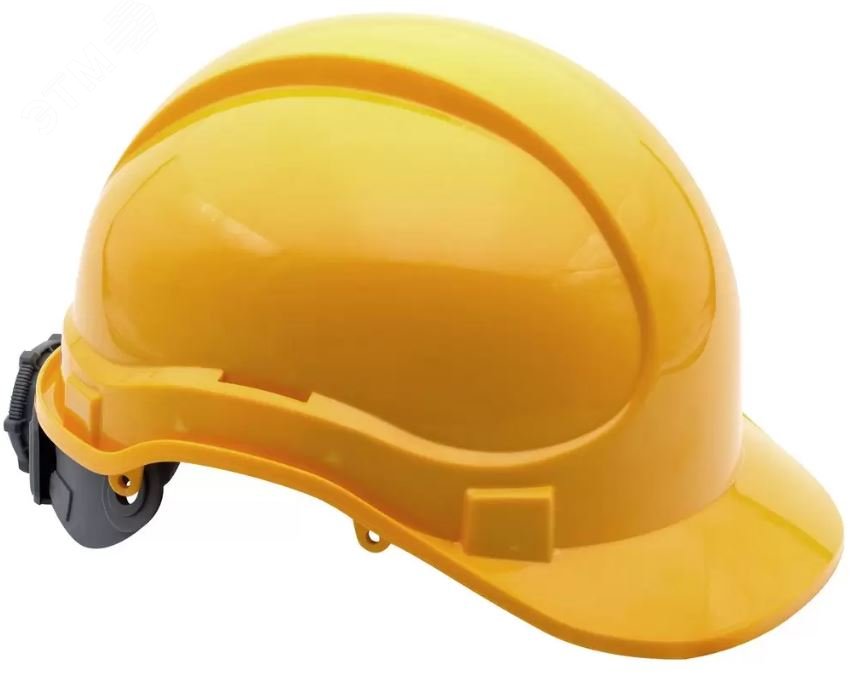 Изображение товара Каска защитная Ай-Прайм Энерго К-064 с двухточечным ремнем