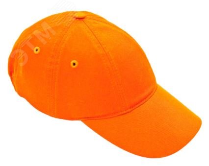 Изображение товара Каскетка защитная Форвард пластик лента. Цвет оранжевый (шт) Изображение товара Каскетка защитная Форвард пластик лента. Цвет оранжевый (шт)