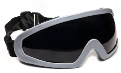 Изображение товара Очки закрытые Панорама для газосварки 6DIN (упак) Изображение товара Очки закрытые Панорама для газосварки 6DIN (упак)