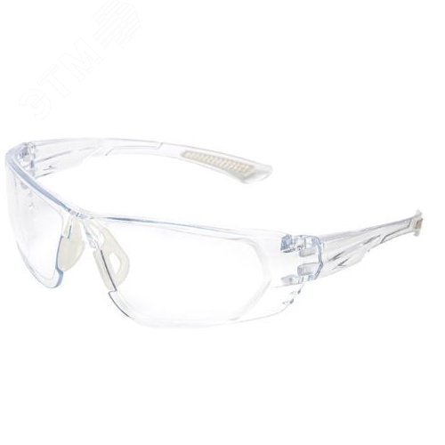 Изображение товара Очки открытые Идеал линза с покрытием KN бесцветная линза (шт)