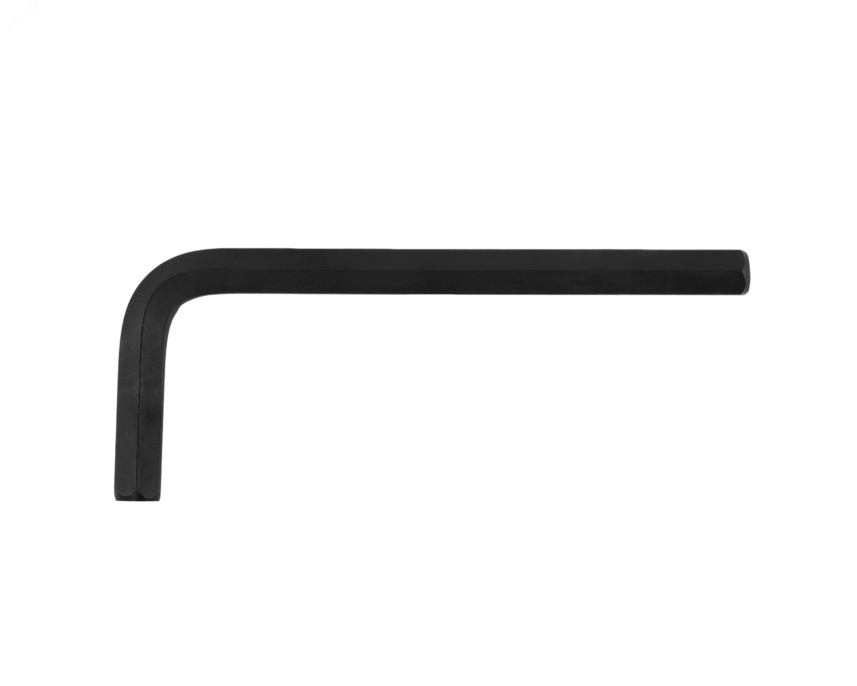 Изображение товара Ключ торцевой наружный шестигранный 5 мм 12 шт для ремонта и сборки