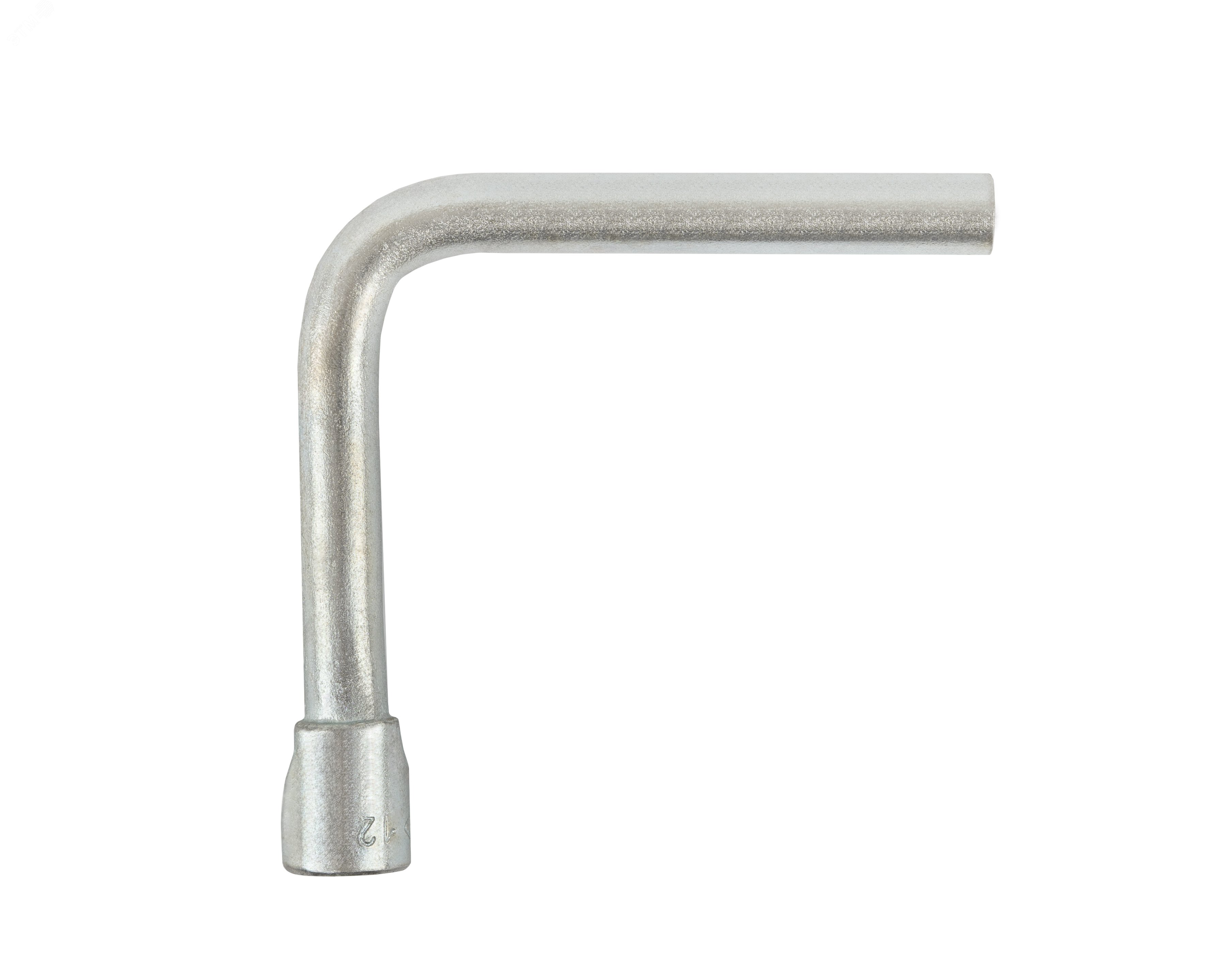 Изображение товара Ключ торцовый внутренний шестигранный 12 изогнутый SITOMO