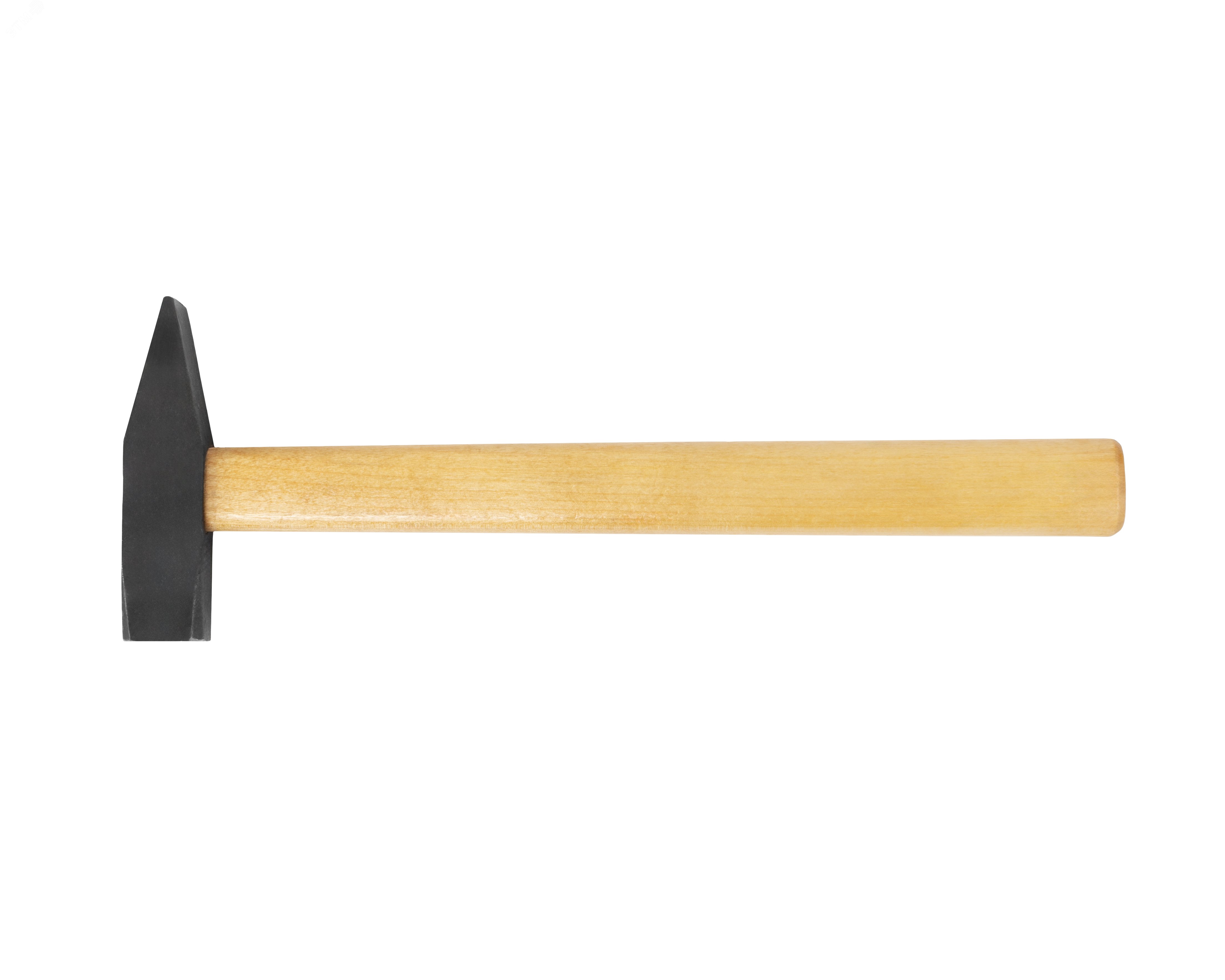 Изображение товара Молоток слесарный 0.6 кв/боек SITOMO BELARUS надежный ручной инструмент