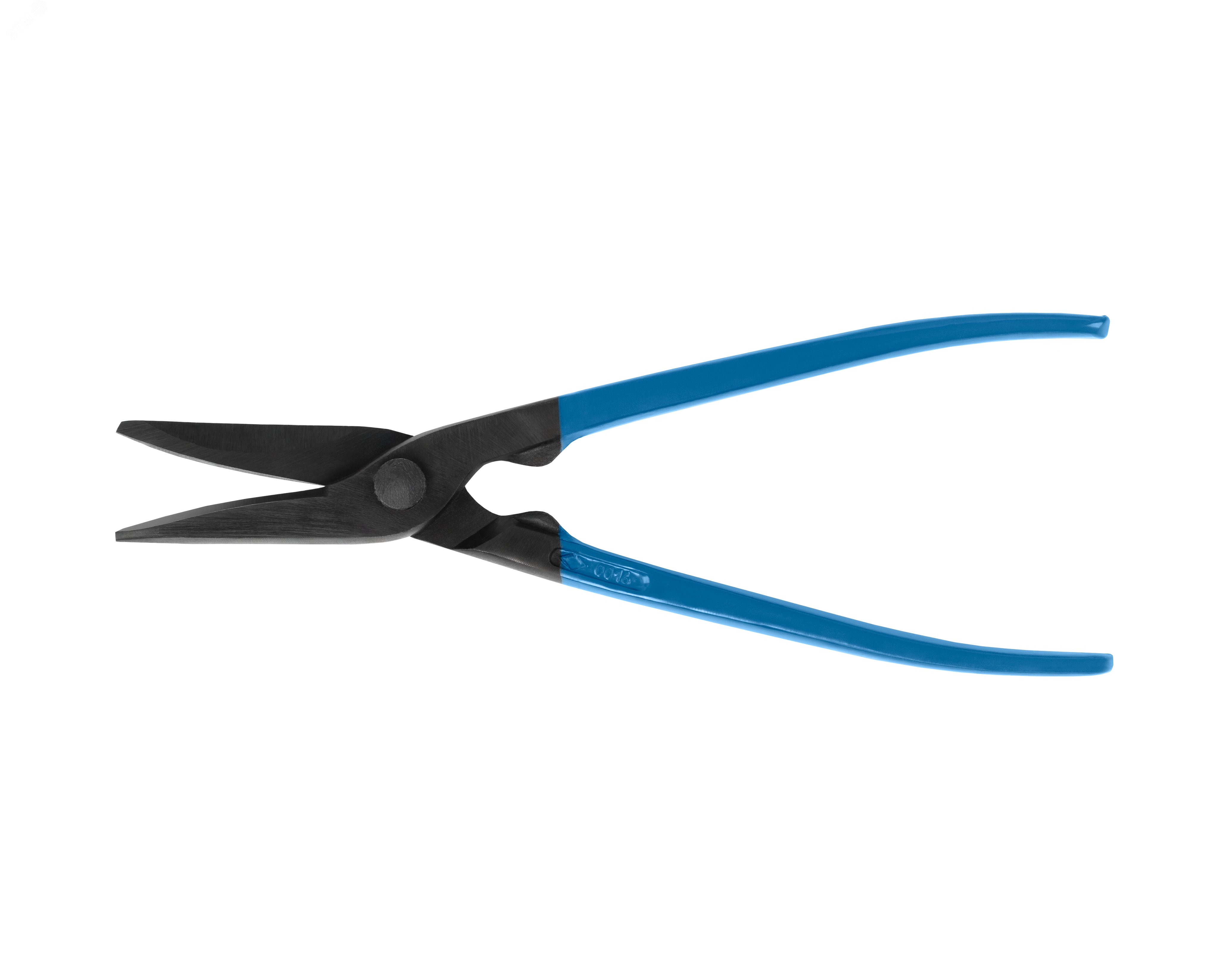 Изображение товара Ножницы по металлу 250 тип 3 для фигурной резки