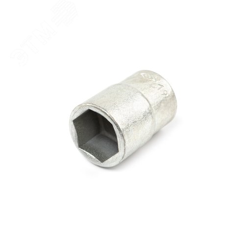 Изображение товара Головка торцевая сменная 19 оцинкованная 1/2'' (шт)