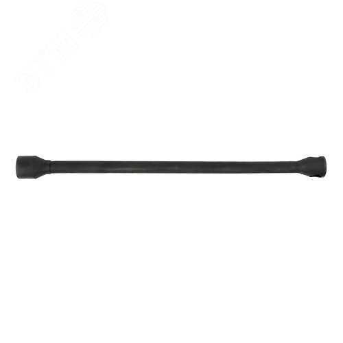 Изображение товара Ключ торцовый внутренний шестигранный 27 односторонний оцинкованный (шт)