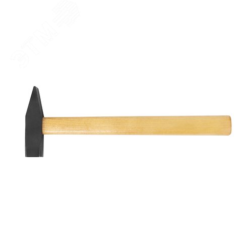 Изображение товара Молоток слесарный 0.6 кв/боек (шт)