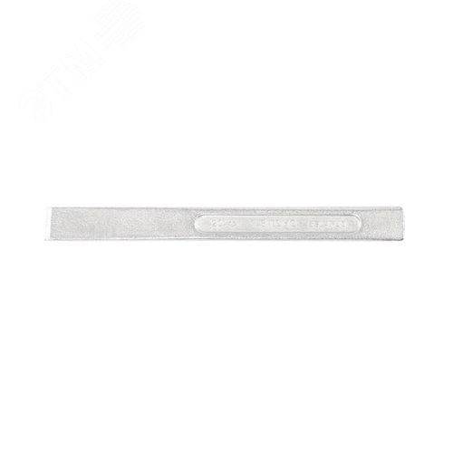 Изображение товара Зубило слесарное 200х20 оцинкованное (шт)