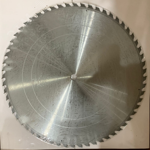 Изображение товара Пильный диск 700 x 4.2/3.2 x 60T x 30 (8x2) KRUGO (шт)