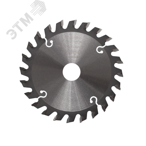 Изображение товара Пильный диск 120 x 3.0-4.0/2.2 x 24T x 20mm (шт)