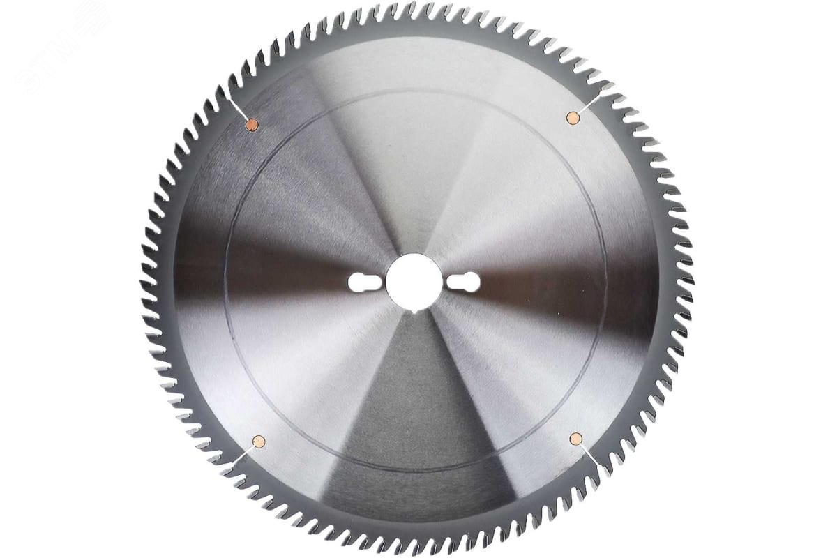 Изображение товара Пильный диск (лазер) 300 x 3.2/2.2 x 96T x 30mm проф (шт)