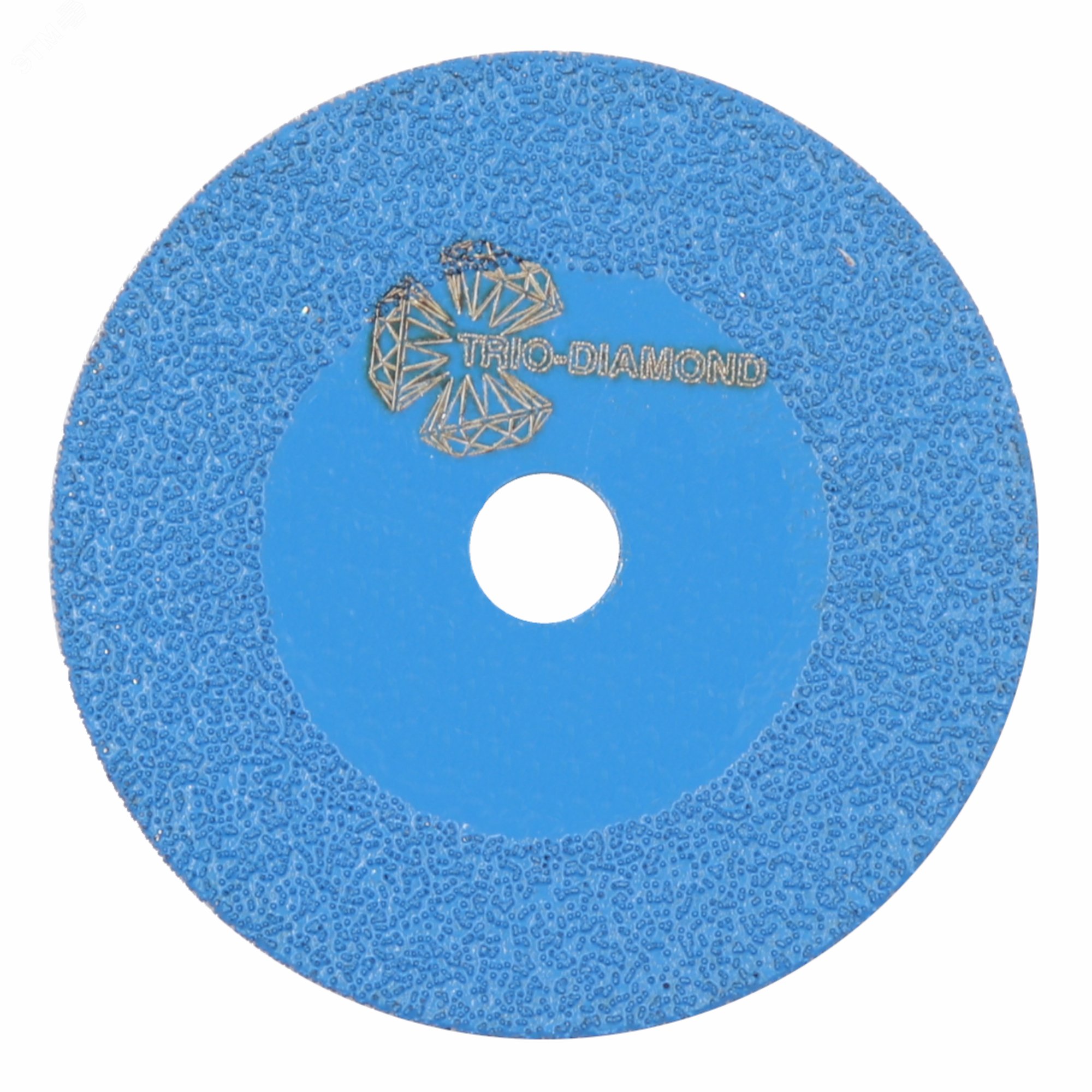 Изображение товара Диски алмазные сплошные вакуумная пайка 40 мм для гравировальной машинки