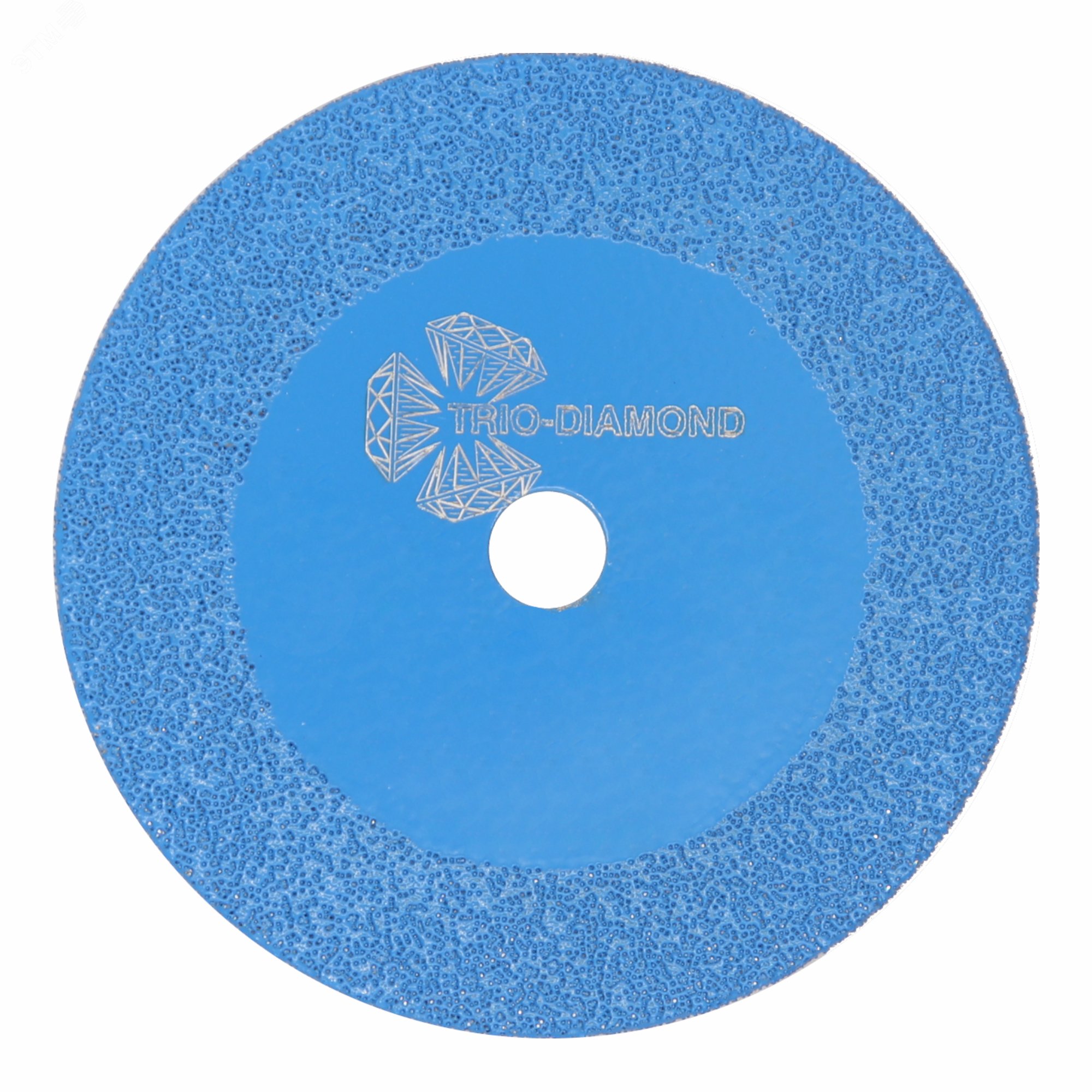 Изображение товара Диски алмазные сплошные 50 мм для гравировальных машинок