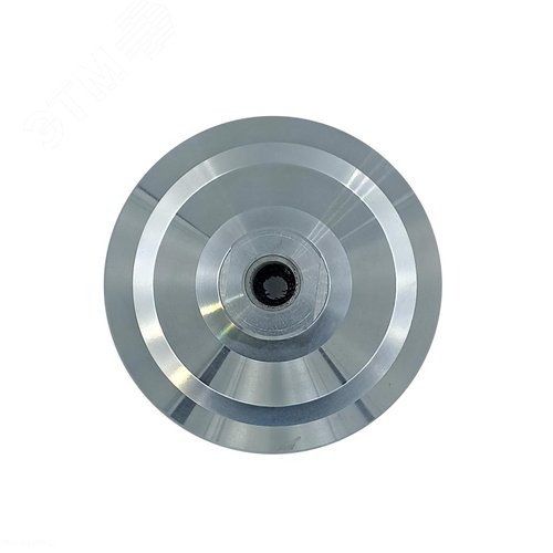 Изображение товара Держатель алюминиевый для АГШК hard (шт)